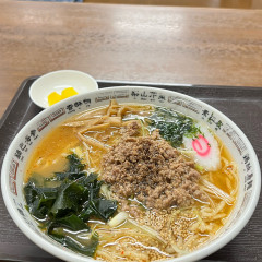 醤々ラーメン 総本店の画像