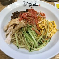 れんげ食堂Toshu 溝の口久本店の画像