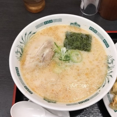 熱烈中華食堂 日高屋 中村橋店の画像