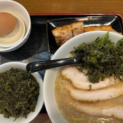 らあめん こそっとの画像