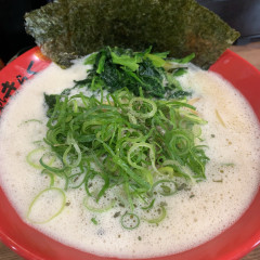 麺処きらくの画像