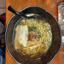 麺処 希信の画像