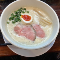ラーメン家 みつ葉 the secondの画像