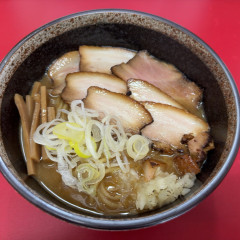 自家製麺 義匠 森田製麺所の写真
