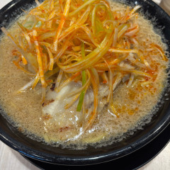 とろこく味噌らーめん みそや源兵衛 太田店の画像