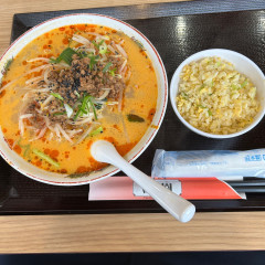 中華料理 桃園の画像