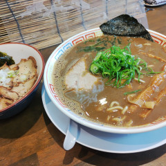 中華そば まる井の画像