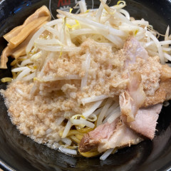 日本油党 渋谷総本部の画像