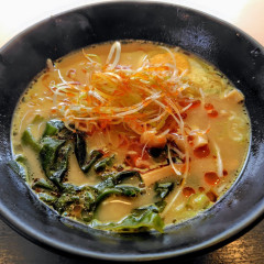 ゆで太郎 Tokyo-Bay 東雲駅前店の画像