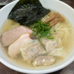 自家製麺 コトホギの画像