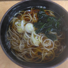 そば処 味の里の画像