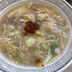 めんのすけの画像