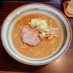 麺屋赤鬼 味噌屋の画像