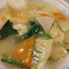 中華料理 龍峰の画像