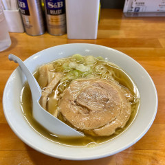 らーめん 太陽の画像