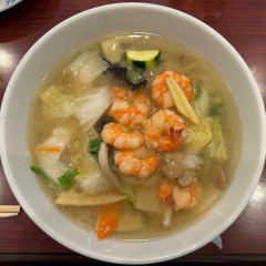 中華飯店 一番の画像