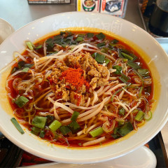 らあめん花月嵐 西原町店の画像