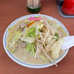 丸元ラーメンの画像