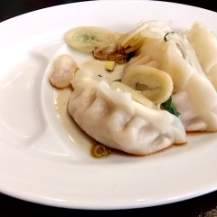 南大沢らーめん家の画像