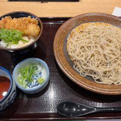 十割そば会 いわき小名浜店の画像