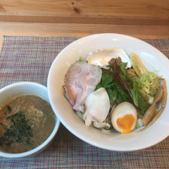 麺屋 貝原の画像