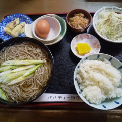 バハティ板花の画像