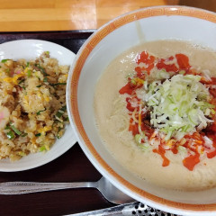 つけ麺や 担担の画像