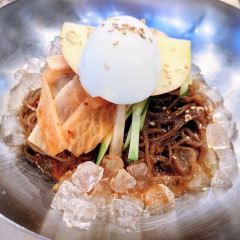 韓国料理 潤ちゃん 天王洲アイル店の画像