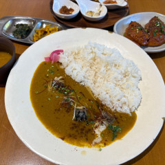 天竺食堂の画像