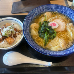 ワンタン屋 今福商店の画像