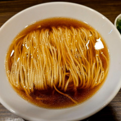 麺のWAの画像