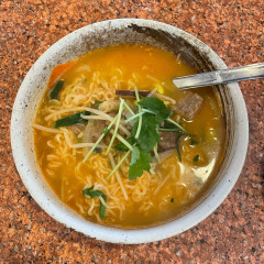 焼肉 東京山の画像