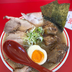 一骨家 宇佐店の画像