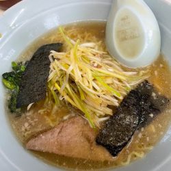 ラーメン(小)
