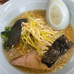 ラーメンショップ 北上店の画像