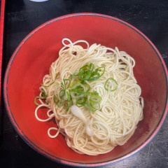 よーちゃんラーメンの画像