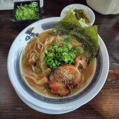 ばり馬 鳥取トリニティモール店の画像