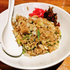 博多ラーメン 清水屋の画像