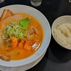 幸楽苑 角田店の画像