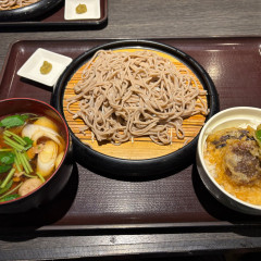 レストラン百花料爛 埼玉スポーツセンター 天然温泉内店の画像