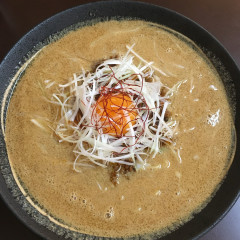 麺屋 五十六 本店の画像