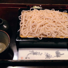 さらしな 田無店の画像