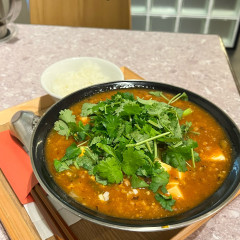 新潟三宝亭 万代ラボの画像