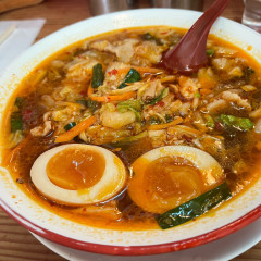 彩華ラーメン 橿原店の画像