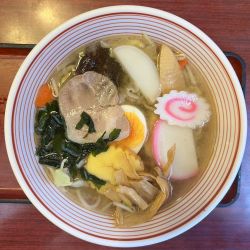 そば処 やぶ重の画像