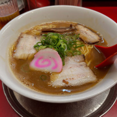 丸高中華そば 西宮店の画像