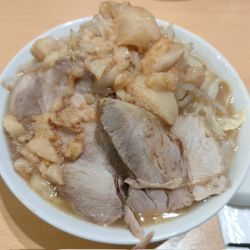 ラーメン