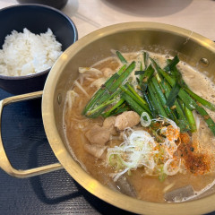 ゆで太郎 新座野火止店の画像