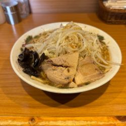 ラーメン