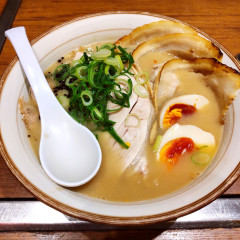 あらうま堂 桜橋口店の画像